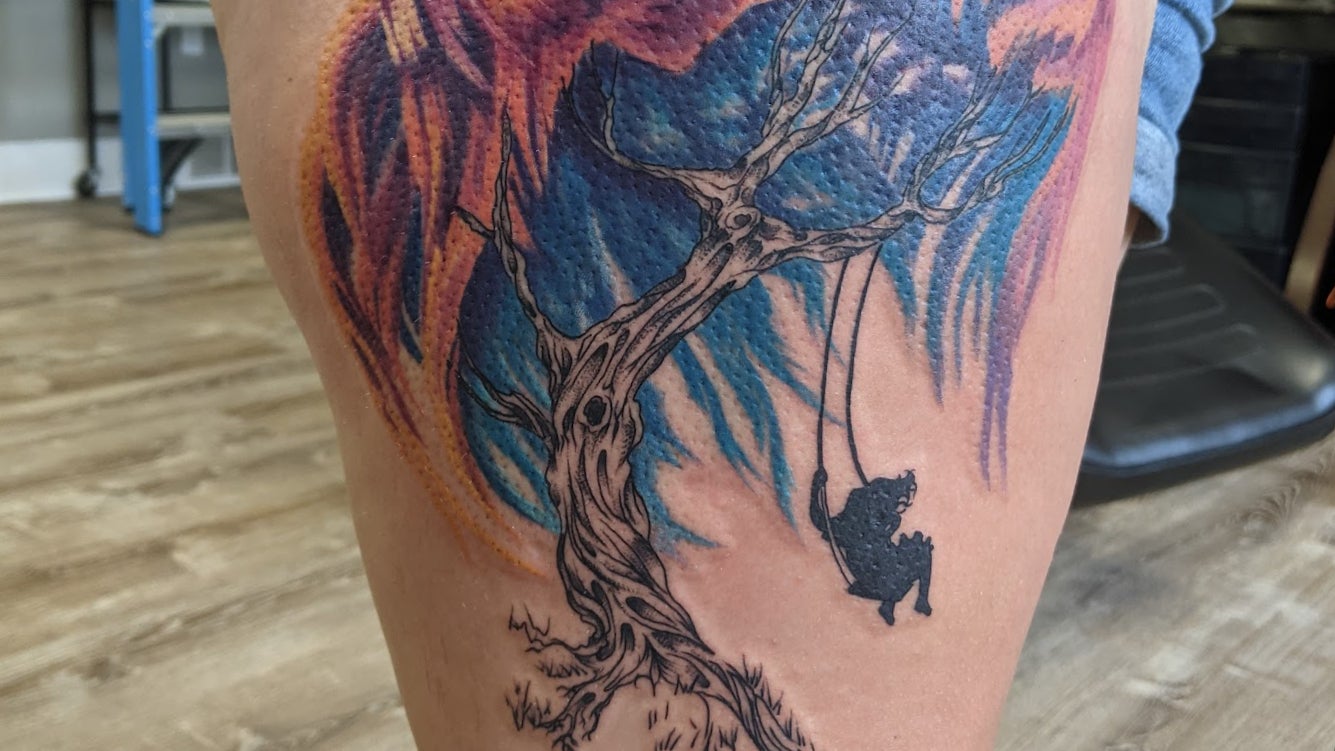 About the Artist | Spice City Tattoo, image size:1335x751